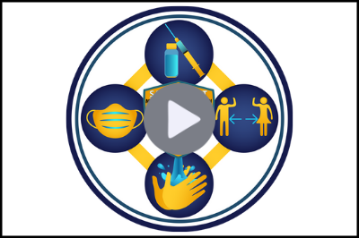 Click the Image to View Superintendent Dr. James Q. Hammond’s Welcome Back to School Message